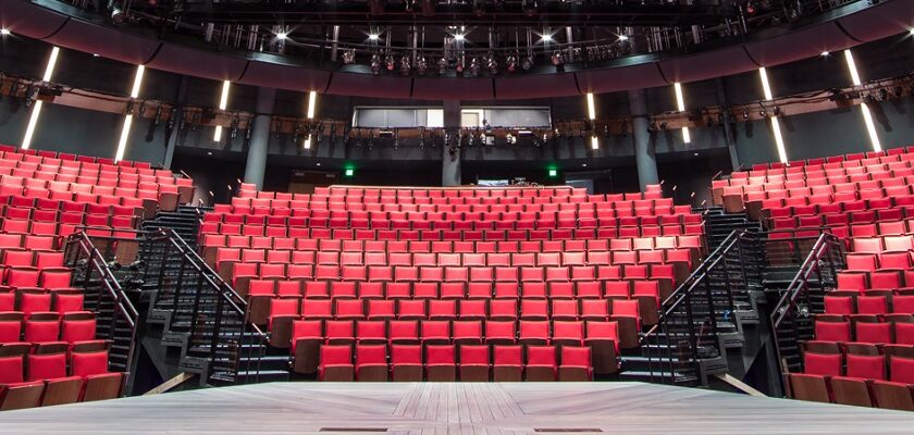 Hubbard Theatre