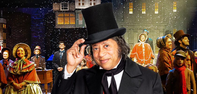 A Christmas Carol